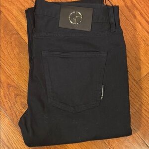 Giorgio Armani 5 pocket trousers/jeans NWT